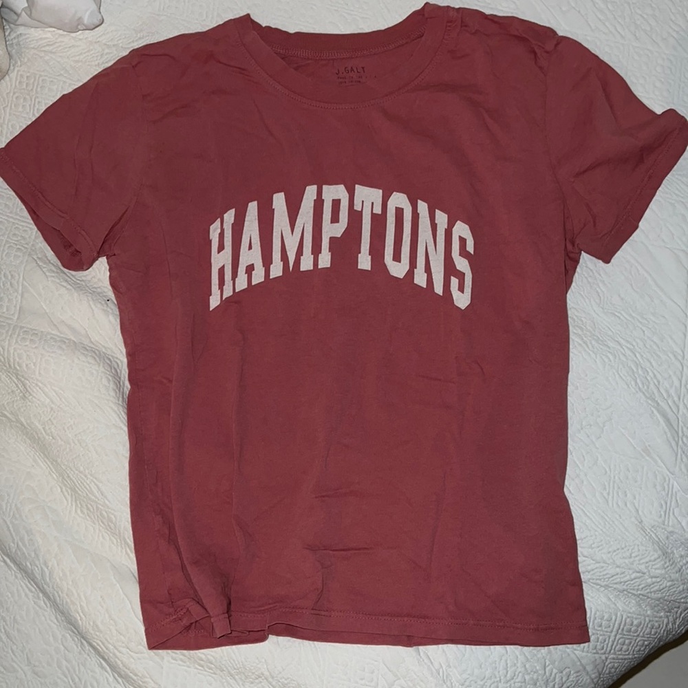 Brandy one size top